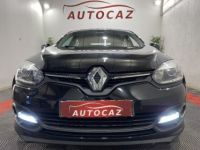 Renault Megane III TCE 130 Energy eco2 Zen +2014 - <small></small> 7.990 € <small>TTC</small> - #4