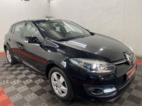 Renault Megane III TCE 130 Energy eco2 Zen +2014 - <small></small> 7.990 € <small>TTC</small> - #5