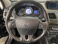 Renault Megane III TCE 130 Energy eco2 Zen +2014 - <small></small> 7.990 € <small>TTC</small> - #9