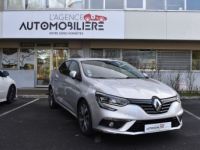 Renault Megane INTENS 1.2 TCe 16V 130 cv - <small></small> 12.490 € <small>TTC</small> - #1