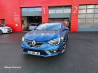 Renault Megane Intens 1.5 DCi 110 ch BVM6 - <small></small> 13.990 € <small>TTC</small> - #1