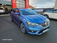 Renault Megane Intens 1.5 DCi 110 ch BVM6 - <small></small> 13.990 € <small>TTC</small> - #2