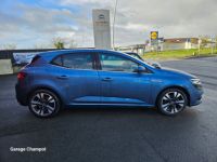 Renault Megane Intens 1.5 DCi 110 ch BVM6 - <small></small> 13.990 € <small>TTC</small> - #3