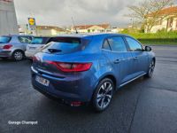 Renault Megane Intens 1.5 DCi 110 ch BVM6 - <small></small> 13.990 € <small>TTC</small> - #4