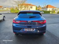 Renault Megane Intens 1.5 DCi 110 ch BVM6 - <small></small> 13.990 € <small>TTC</small> - #5