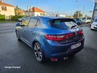 Renault Megane Intens 1.5 DCi 110 ch BVM6 - <small></small> 13.990 € <small>TTC</small> - #6