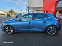 Renault Megane Intens 1.5 DCi 110 ch BVM6 - <small></small> 13.990 € <small>TTC</small> - #7