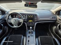 Renault Megane Intens 1.5 DCi 110 ch BVM6 - <small></small> 13.990 € <small>TTC</small> - #17