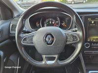 Renault Megane Intens 1.5 DCi 110 ch BVM6 - <small></small> 13.990 € <small>TTC</small> - #18