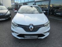 Renault Megane IV   Estate dCi 130 GT LINE - <small></small> 11.990 € <small>TTC</small> - #2