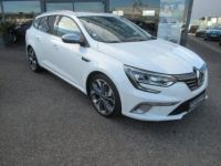 Renault Megane IV   Estate dCi 130 GT LINE - <small></small> 11.990 € <small>TTC</small> - #3