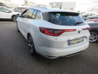 Renault Megane IV   Estate dCi 130 GT LINE - <small></small> 11.990 € <small>TTC</small> - #6