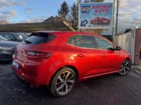 Renault Megane IV  1.6 dCi 130 energy  BOSE - <small></small> 10.990 € <small>TTC</small> - #2