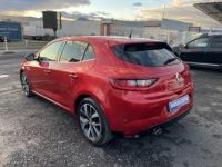 Renault Megane IV  1.6 dCi 130 energy  BOSE - <small></small> 10.990 € <small>TTC</small> - #9