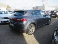 Renault Megane IV  Mégane dCi 110 Energy EDC  - <small></small> 10.990 € <small>TTC</small> - #4