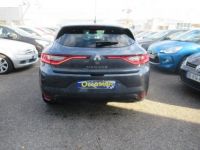 Renault Megane IV  Mégane dCi 110 Energy EDC  - <small></small> 10.990 € <small>TTC</small> - #5