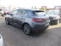 Renault Megane IV  Mégane dCi 110 Energy EDC  - <small></small> 10.990 € <small>TTC</small> - #6