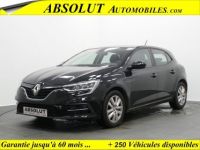 Renault Megane IV 1.0 TCE 115CH BUSINESS -21N - <small></small> 15.880 € <small>TTC</small> - #1