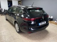 Renault Megane IV 115 cv dci boite auto edc garantie 12 mois - <small></small> 15.500 € <small>TTC</small> - #3