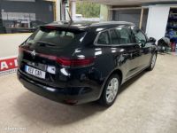 Renault Megane IV 115 cv dci boite auto edc garantie 12 mois - <small></small> 15.500 € <small>TTC</small> - #4