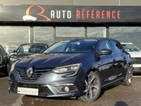 Renault Megane IV 1.2 130 CH INTENS CAMERA GPS - <small></small> 9.990 € <small></small> - #1