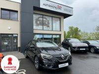 Renault Megane IV 1.2 TCe 130 CV BVM6 INTENS - <small></small> 11.490 € <small>TTC</small> - #1