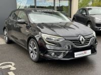 Renault Megane IV 1.2 TCe 130 CV BVM6 INTENS - <small></small> 11.490 € <small>TTC</small> - #2