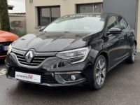Renault Megane IV 1.2 TCe 130 CV BVM6 INTENS - <small></small> 11.490 € <small>TTC</small> - #4