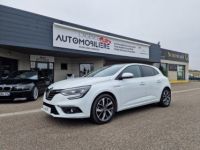 Renault Megane IV 1.2 TCe 16V 130 ch INTENS - toit ouvrant - <small></small> 13.490 € <small>TTC</small> - #1