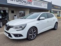 Renault Megane IV 1.2 TCe 16V 130 ch INTENS - toit ouvrant - <small></small> 13.490 € <small>TTC</small> - #2