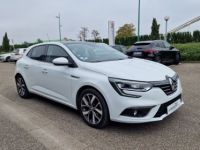 Renault Megane IV 1.2 TCe 16V 130 ch INTENS - toit ouvrant - <small></small> 13.490 € <small>TTC</small> - #8