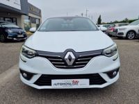 Renault Megane IV 1.2 TCe 16V 130 ch INTENS - toit ouvrant - <small></small> 13.490 € <small>TTC</small> - #9