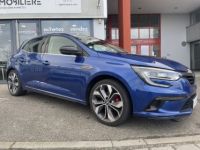 Renault Megane IV 1.2 TCe 16V 130 cv GT-LINE - <small></small> 13.690 € <small>TTC</small> - #1