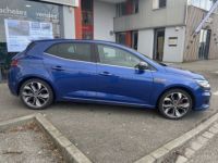 Renault Megane IV 1.2 TCe 16V 130 cv GT-LINE - <small></small> 13.690 € <small>TTC</small> - #8