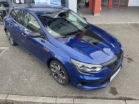 Renault Megane IV 1.2 TCe 16V 130 cv GT-LINE - <small></small> 13.690 € <small>TTC</small> - #9