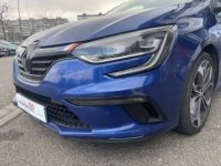 Renault Megane IV 1.2 TCe 16V 130 cv GT-LINE - <small></small> 13.690 € <small>TTC</small> - #31