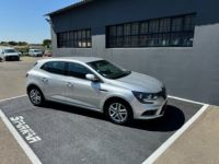 Renault Megane IV 1.3 TCE 115CH FAP BUSINESS - <small></small> 9.990 € <small>TTC</small> - #1