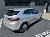 Renault Megane IV 1.3 TCE 115CH FAP BUSINESS - <small></small> 9.990 € <small>TTC</small> - #7