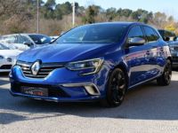 Renault Megane iv 1.3 tce 140 ch gt-line edc - <small></small> 14.990 € <small>TTC</small> - #1