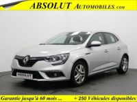 Renault Megane IV 1.3 TCE 140CH FAP BUSINESS EDC - <small></small> 13.880 € <small>TTC</small> - #1