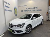 Renault Megane IV 1.3 TCE 140CH FAP BUSINESS EDC - <small></small> 14.990 € <small>TTC</small> - #1