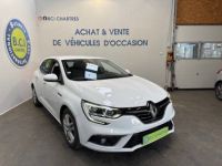 Renault Megane IV 1.3 TCE 140CH FAP BUSINESS EDC - <small></small> 14.990 € <small>TTC</small> - #2