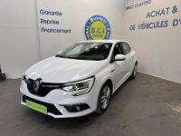 Renault Megane IV 1.3 TCE 140CH FAP BUSINESS EDC - <small></small> 14.990 € <small>TTC</small> - #3