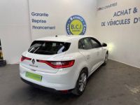 Renault Megane IV 1.3 TCE 140CH FAP BUSINESS EDC - <small></small> 14.990 € <small>TTC</small> - #5