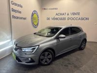 Renault Megane IV 1.3 TCE 140CH FAP INTENS -21B - <small></small> 17.990 € <small>TTC</small> - #1