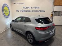 Renault Megane IV 1.3 TCE 140CH FAP INTENS -21B - <small></small> 17.990 € <small>TTC</small> - #4