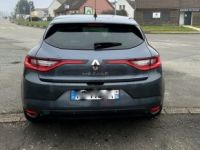 Renault Megane IV 1.3 TCE 140CV EDC7 LIMITED ENERGY 9159HT - <small></small> 10.990 € <small>TTC</small> - #8