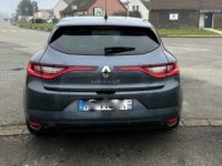 Renault Megane IV 1.3 TCE 140CV EDC7 LIMITED ENERGY 9159HT GARANTIE 12 MOIS BEG - <small></small> 10.990 € <small>TTC</small> - #8