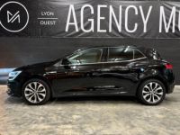 Renault Megane IV 1.3l tce 140 ch Intens EDC - <small></small> 18.990 € <small>TTC</small> - #2