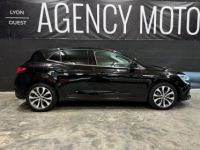 Renault Megane IV 1.3l tce 140 ch Intens EDC - <small></small> 18.990 € <small>TTC</small> - #5